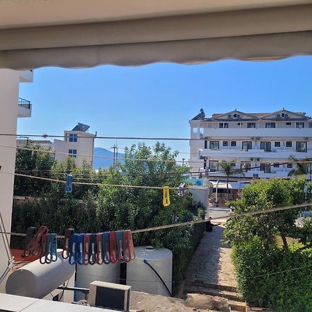 Geri Apartment Ksamil Exterior photo