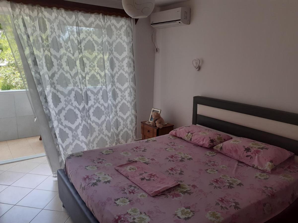 Geri Apartment Ksamil Exterior photo